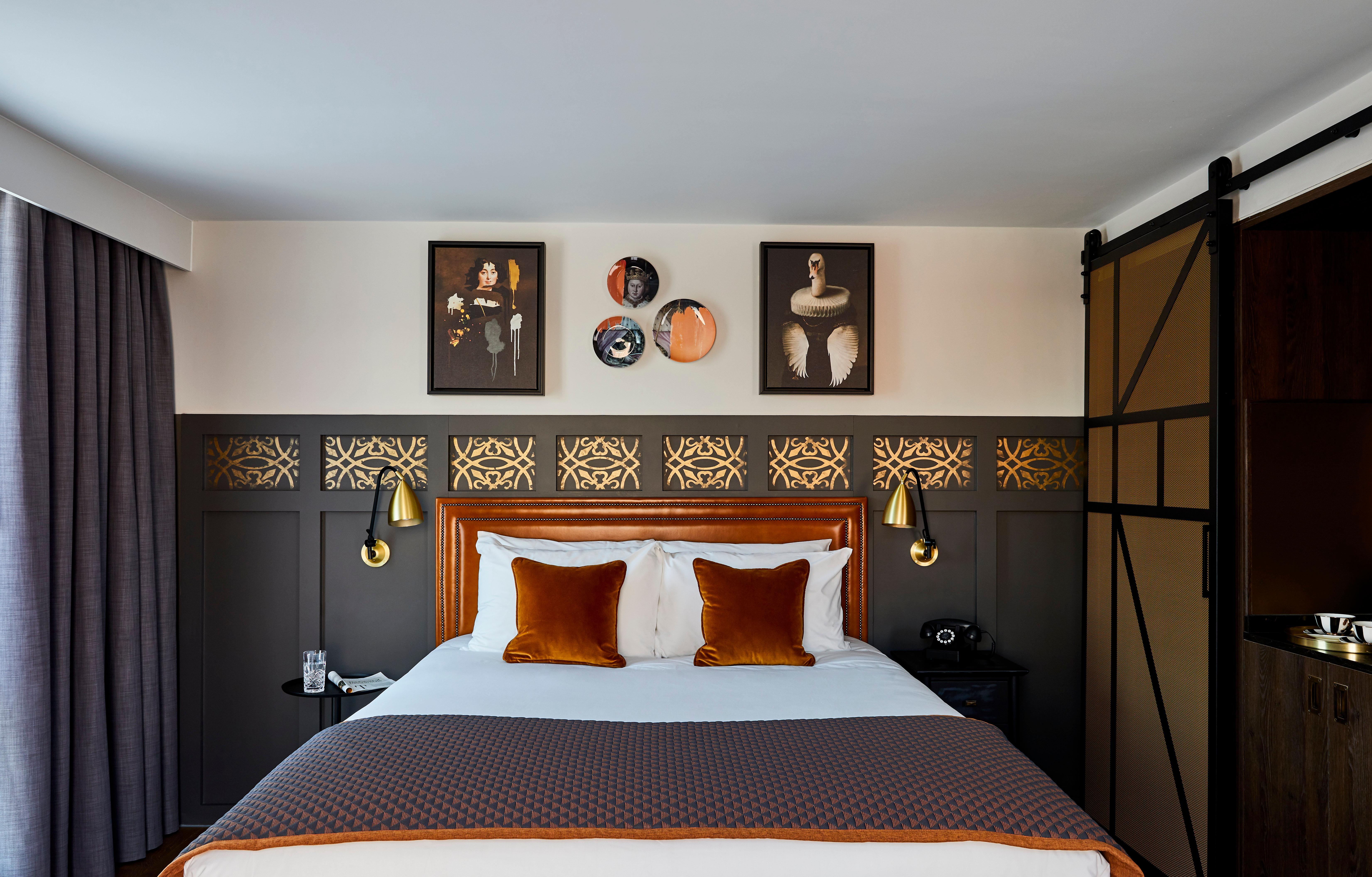 Indigo - By Ihg 4*