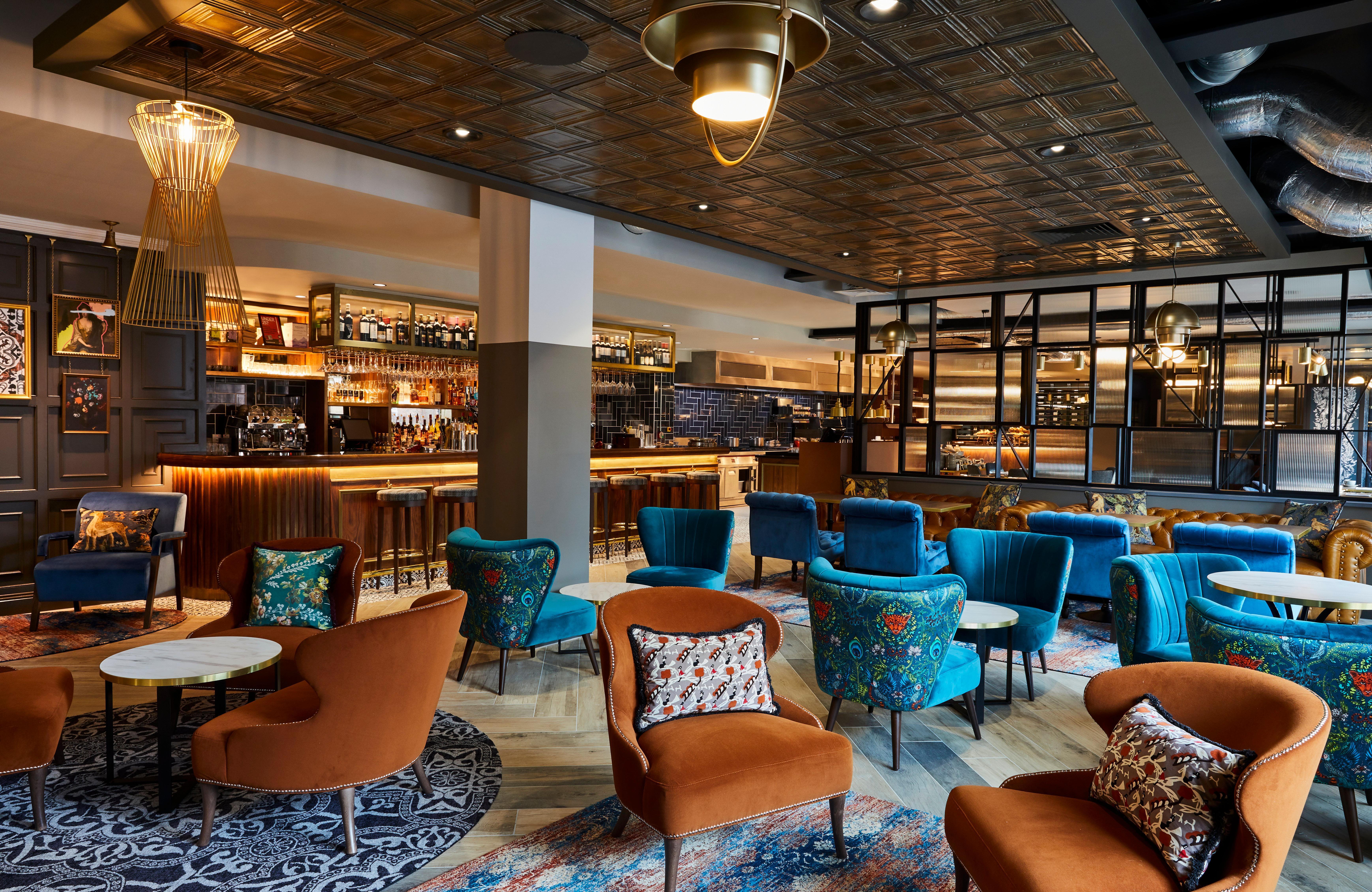 Indigo - By Ihg Hotel Chester