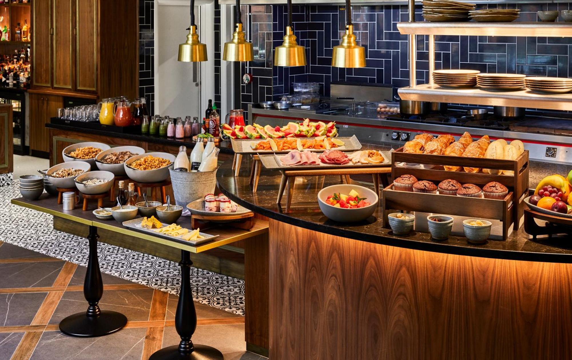 Indigo - By Ihg Hotel Chester